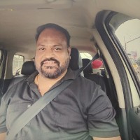 Rajesh Kumar