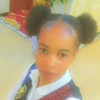 Yolanda Mupereki