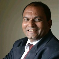 Jinesh Jain