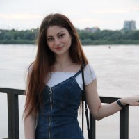 Marina Sergacheva