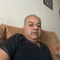 Joseph Varghese