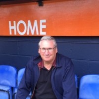 Chris Dove
