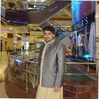 Sheikh Atta Ur Rehman
