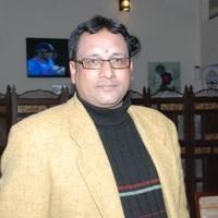 Tauqir Ashraf