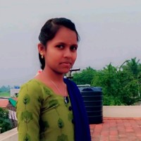 N. Geethamani Geetha