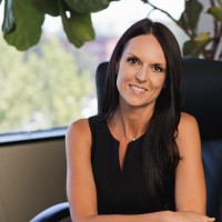 Julie Heckman, Cic