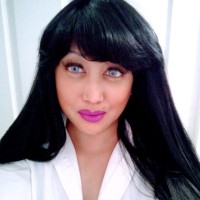 Arlene Libatique McLean