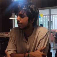 Anirudh Sankar