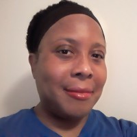 Maria Akande