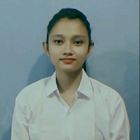 Mridushmita Gogoi
