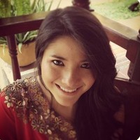 Astrid Garcia Luna