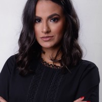Anna Caroline Dias Vieira