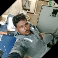 Mohan Eswar