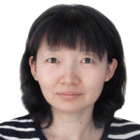 Sophie Wang