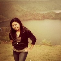 Ami Girindrawardani