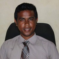 Andy Patrick Ramorasata