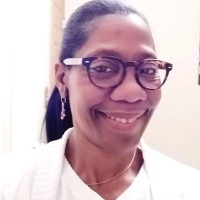 Gloria Marie Lucious