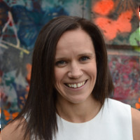 Lindsay Mccardle, Phd
