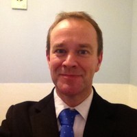 Mark Ventham MRICS