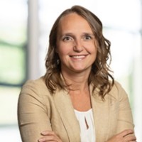 Beth A Scott, Cpa