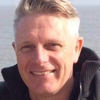 Colin Hick