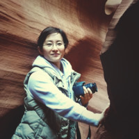 Grace E. Shin