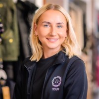 Victoria Darasz