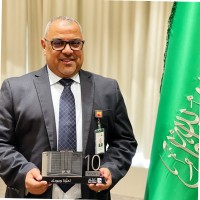 Mamdouh Moftah Abdullah