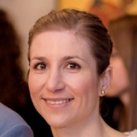 Pavlina Kostadinova