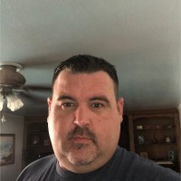 Chris Palmer
