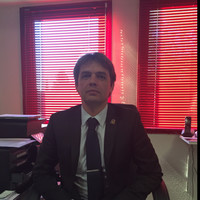 Cédric Savary