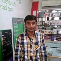 Rajadurai Seenivasagan