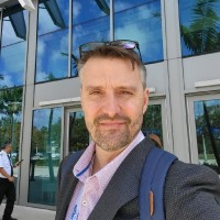 Vincent Laithier, MBA