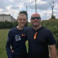 Ian Cross