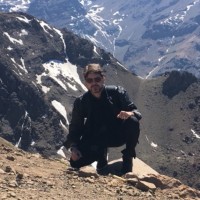 Alexandre Santana Clementino