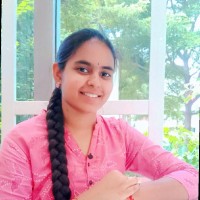 Parameswari M