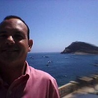 Xavier Canovas Genoves