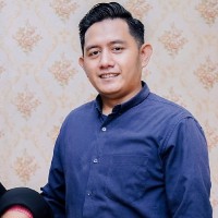 Agus Iswandi