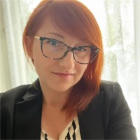 Anna Niewiarowska