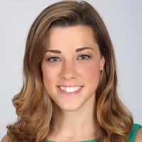 Olivia Hart
