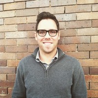 Jon Hartner