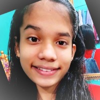 Muskan Jha