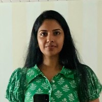Arsha Mohan