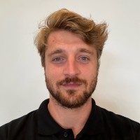 Eliot Leweurs