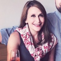 Nancy Vuylsteke, MBA