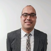 Haitham Alhawary