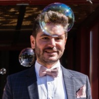 Julian Beisecker