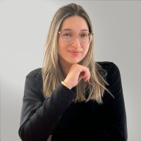 Isadora Melloni
