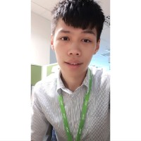 Falin Huang