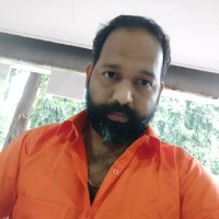 Milind Madhav